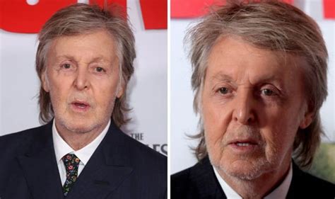 paul mccartney wikipedia|paul mccartney health problems.